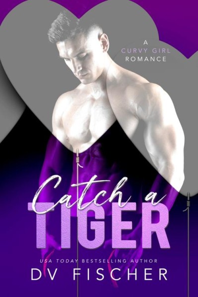 Catch A Tiger - Tami Veldura 83632ce4b06af08df0a52b3fb115bf25