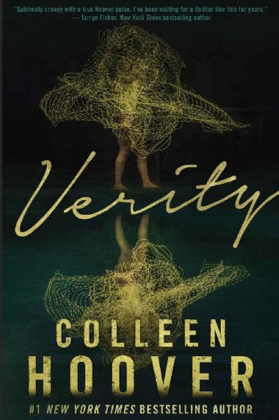 Summary of Verity by Colleen Hoover - C.B. Publishers D25c904de97421ffe28825c043405429