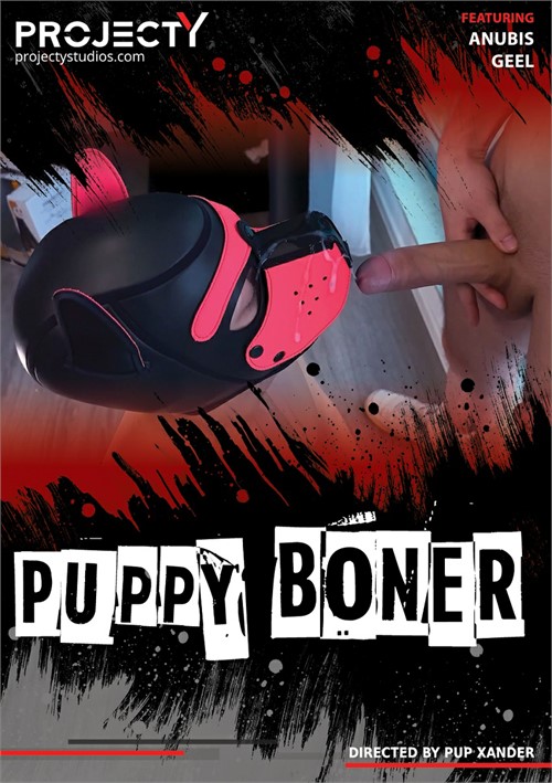 projectYstudios - Puppy Boner