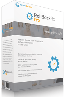 Rollback Rx Pro 12.7 Build 2710041413 Multilingual