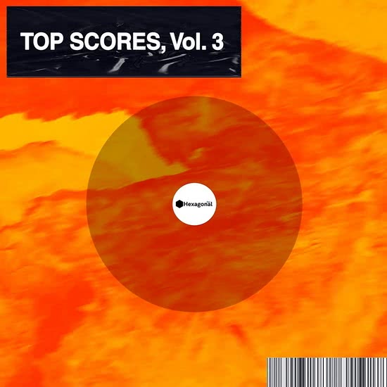 Top Scores Vol. 3