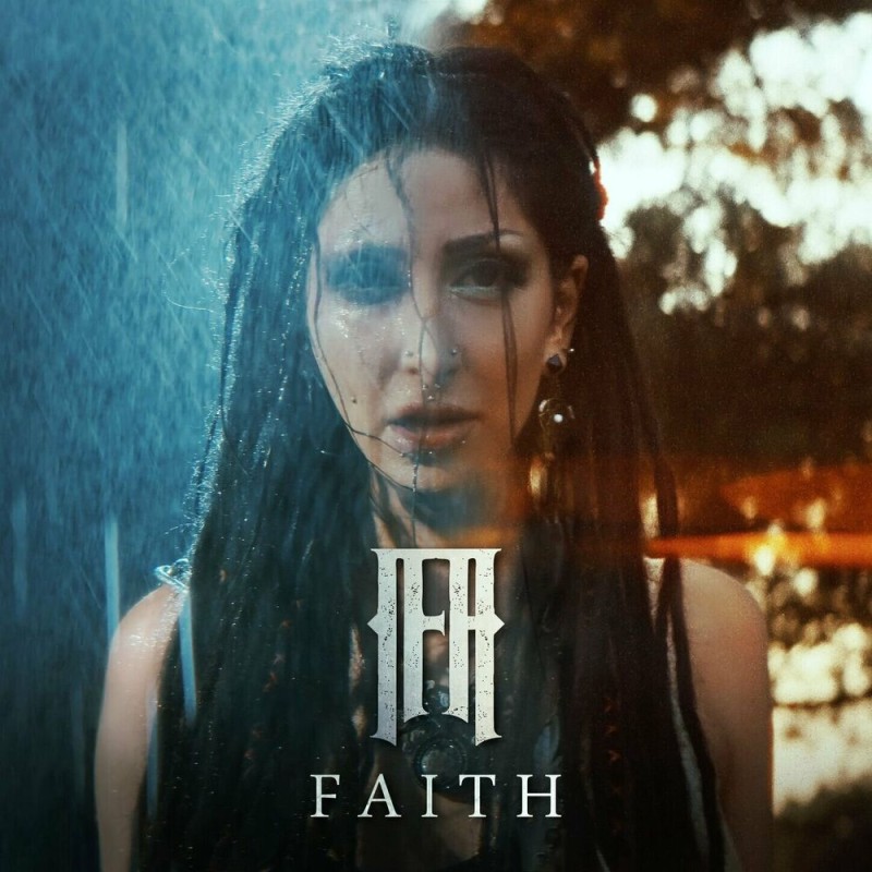 Ifa - Faith [single] (2024)