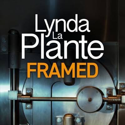 Framed - [AUDIOBOOK]