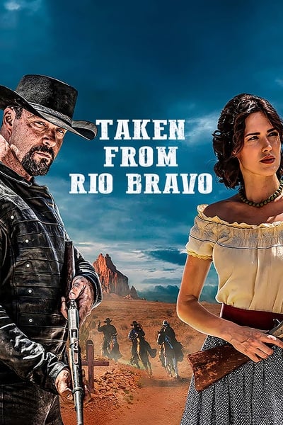 Taken From Rio Bravo 2024 German AC3 WEBRip x265-LDO