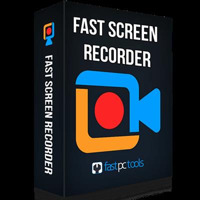 Fast Screen Recorder 2.1.0.0  Multilingual Portable