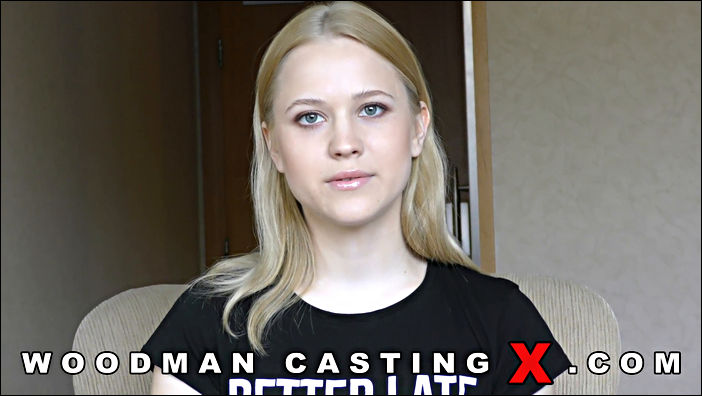 Nikki Hill (FullHD 1080p) - WoodmanCastingX - [2.44 GB]