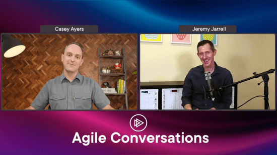 Agile Conversations: Leading Agile Retrospectives and Conducting Agile Reviews 7bd69cf33a9fee6c9209fd79b8c7f858