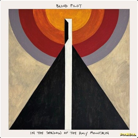 Blind Pilot - In the Shadow of the Holy Mountain (2024) [24Bit-96kHz] FLAC  E4c708b9f2cb655695add8a5e975485b