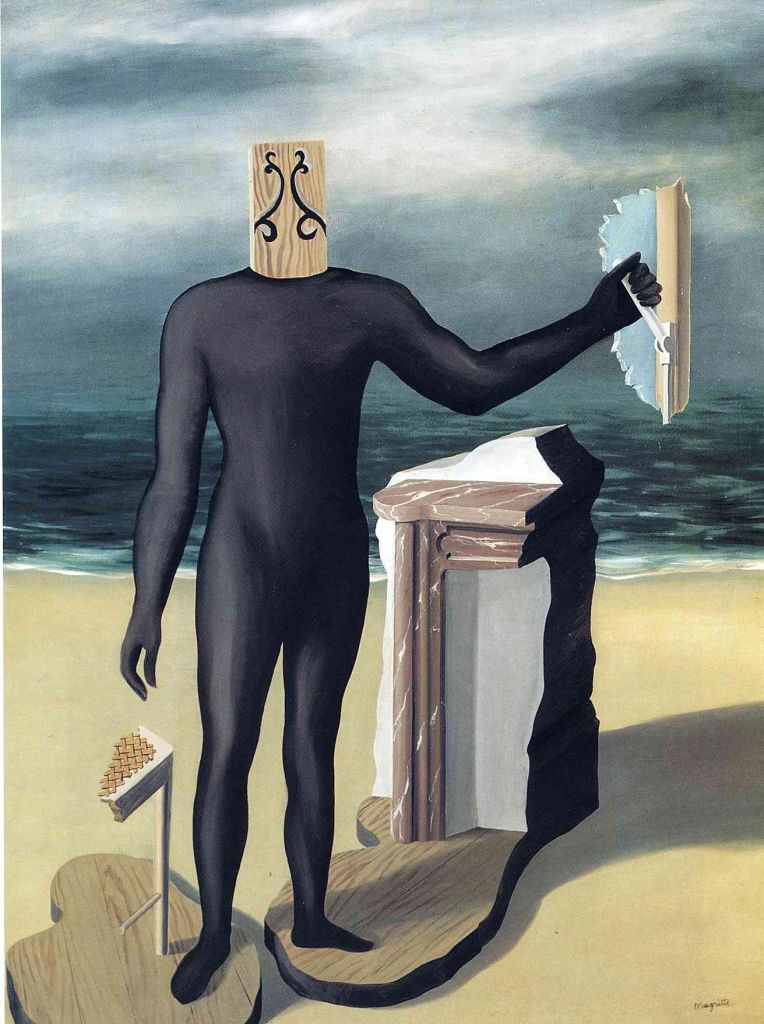 René Magritte A105a61d82a5ba7ba9bde84bd9ff8461