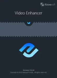 Aiseesoft Video Enhancer 9.2.62 Multilingual