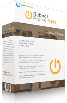 Reboot Restore Rx Pro 12.7 Build 2710041421 Multilingual