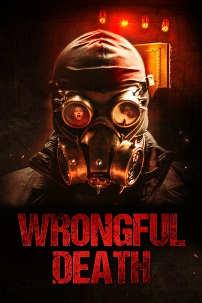 Wrongful Death 2023 German AC3 WEBRip x265-LDO