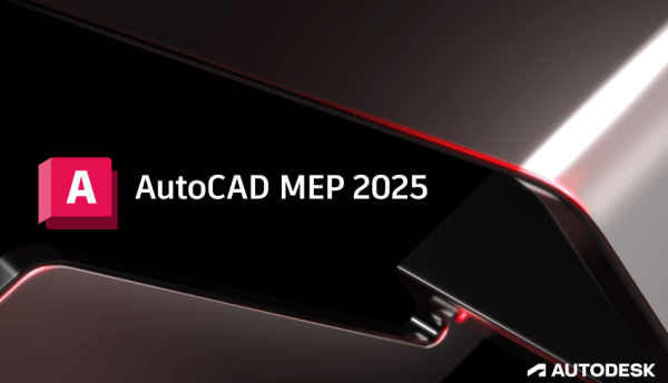 Autodesk AutoCAD MEP 2025.0.1 Update Only (x64)