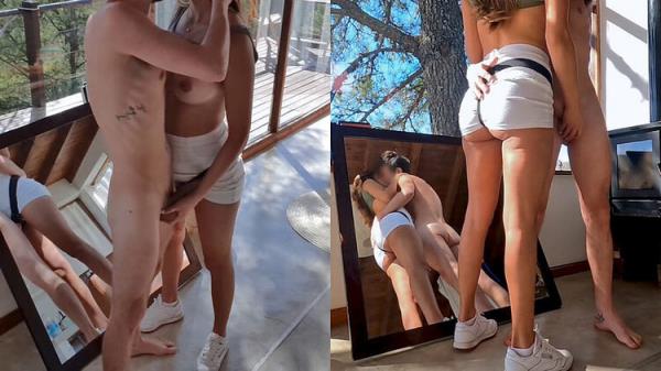 Innocent Looking GF Breaks All The Rules  Pure Pleasure Pure Pleasure [Onlyfans] (FullHD 1080p)