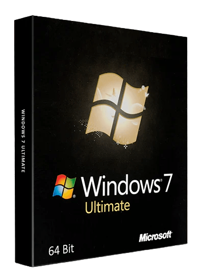 Windows 7 Ultimate SP1 Multilingual Preactivated August 2024