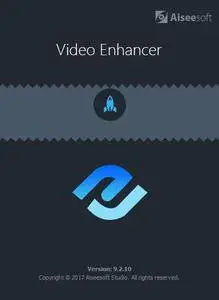 Aiseesoft Video Enhancer 9.2.62 Multilingual Portable