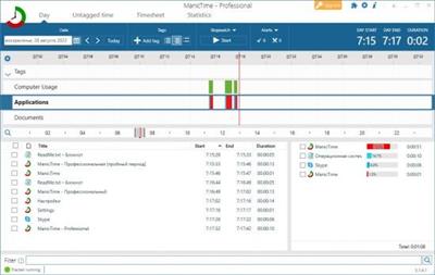 ManicTime Pro 2024.2.0.6  Multilingual
