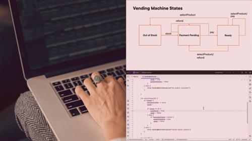 Behavioral Design Patterns in  Kotlin Eaf5edd559009c1f0e359a744cfc6089