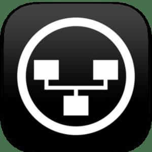 iNet Network Scanner 3.1.2  macOS