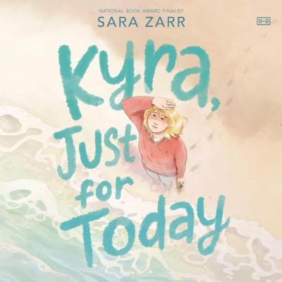 Kyra, Just for Today - [AUDIOBOOK]