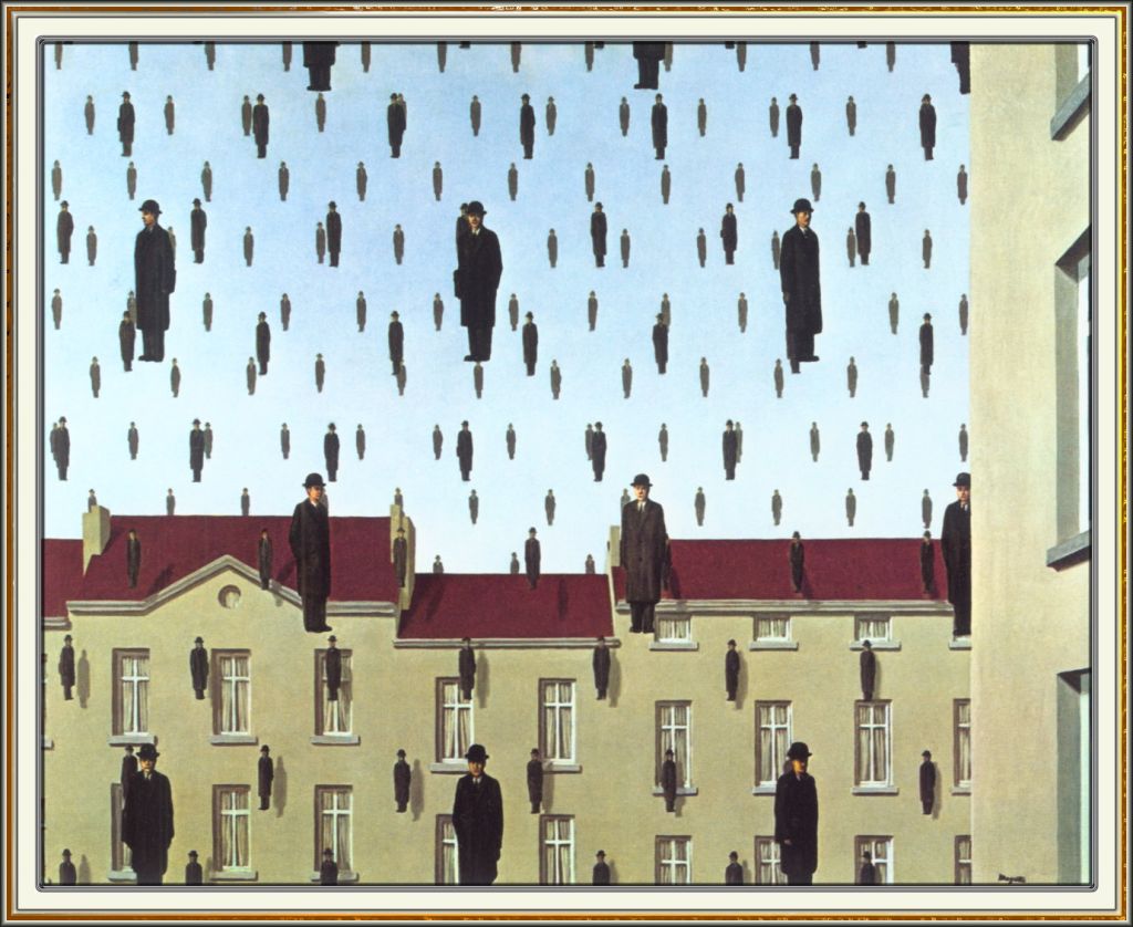 René Magritte 276aee3828a0f84a094f92138c333994