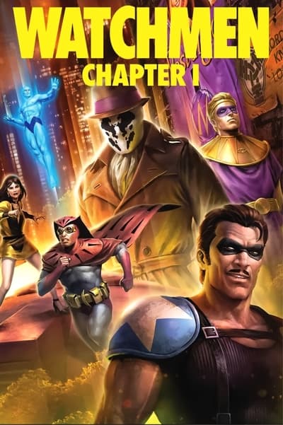 Watchmen Chapter I (2024) 1080p 10bit DS4K AMZN WEB-Rip DDP5 1 HEVC-NmCT 59d3b9d3abfb02a1cf022fa872c28094