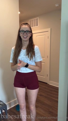 :Babesafreak - Fucking the Babysitter (2024) SiteRip