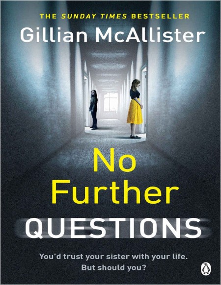 McAllister G  No Further Questions 2018