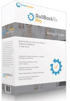 Rollback Rx Pro 12.7 Build 2710041413  Multilingual