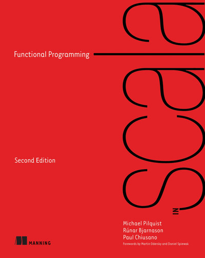 Functional Programming in Scala, Second Edition [Audiobook]