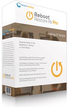 Reboot Restore Rx Pro 12.7 Build 2710041421  Multilingual D9be63549aa28b66164f1aa3fddcc4bd