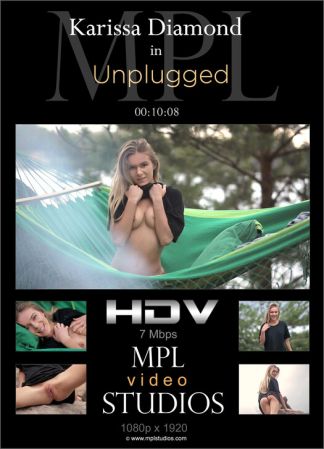 MPLStudios - Karissa Diamond - Unplugged