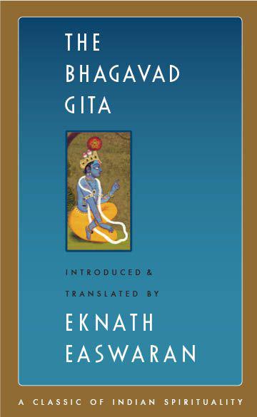 The Bhagavad Gita for Daily Living: A Verse-by-Verse Commentary: Vols 1-3 (The End of Sorrow