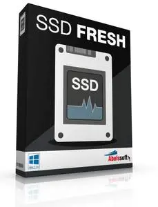 Abelssoft SSD Fresh 2024 v13.02.56042 Multilingual + Portable