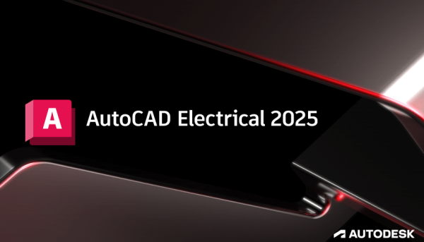 Autodesk AutoCAD Electrical 2025.0.2 Update Only (x64)