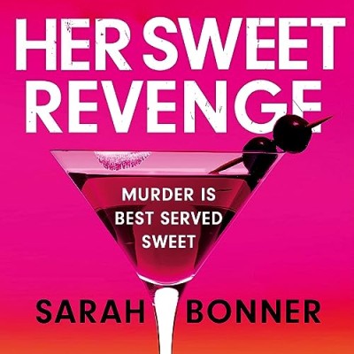 Her Sweet Revenge - [AUDIOBOOK]