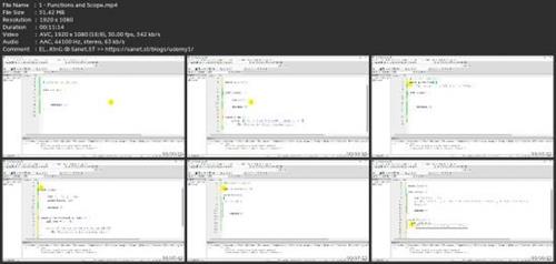 C, C++ And Php Comprehensive Programming  Bootcamp 4d47e955d54e399a1f06fa52729a55e6