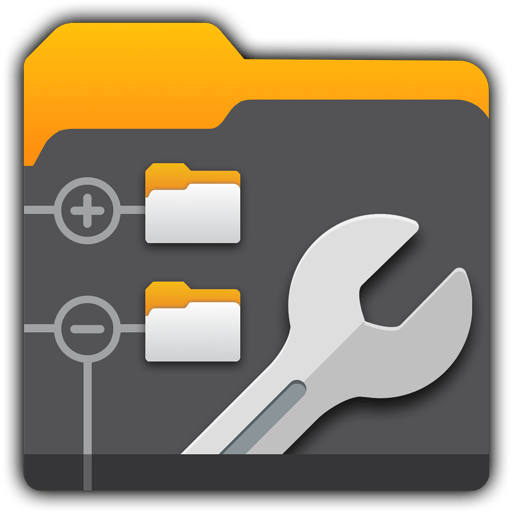 X-plore File Manager v4.38.34 Ab86b8cbc85fe15b16a79d2854e5dfef