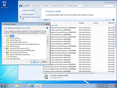 Windows 7 Ultimate SP1 Multilingual Preactivated August  2024