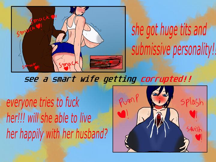 fabpura - Working Wife in a Sex City!! v0.19 Porn Game