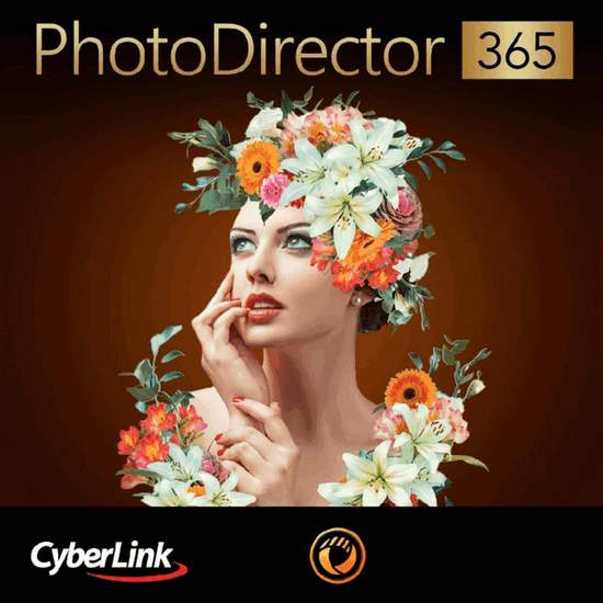 CyberLink PhotoDirector Ultra 2025