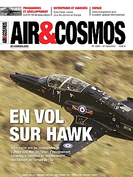 Air & Cosmos No 2361