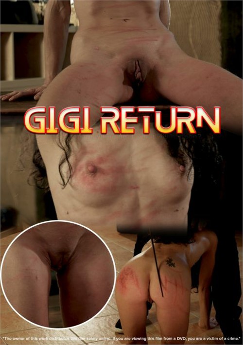 Gigi Return - 720p