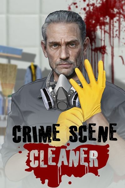 Crime Scene Cleaner (2024/Ru/En/Multi/RePack  Wanterlude)