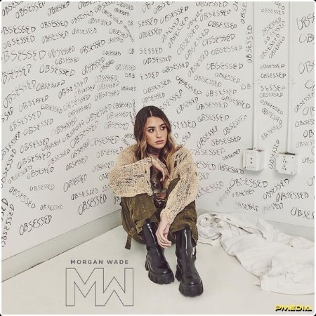 Morgan Wade - Obsessed (2024) [24Bit-48kHz] FLAC  280a3011b0ab28a9daf537efd00b020c