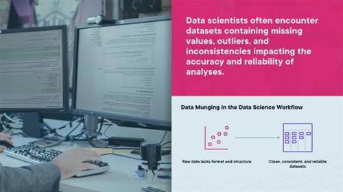 Data Science with Python: Munging, Outliers, and Feature  Engineering 34946654c623926959b7cc98d9f8040e