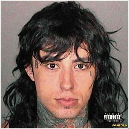 Falling In Reverse - Popular Monster (2024) [24Bit-96kHz] FLAC  A3bf79d5f45b71cae7588475e348cd12