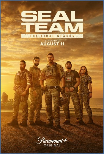 SEAL Team S07E03 Ships in the Night 1080p AMZN WEB-DL DDP5 1 H 264-FLUX