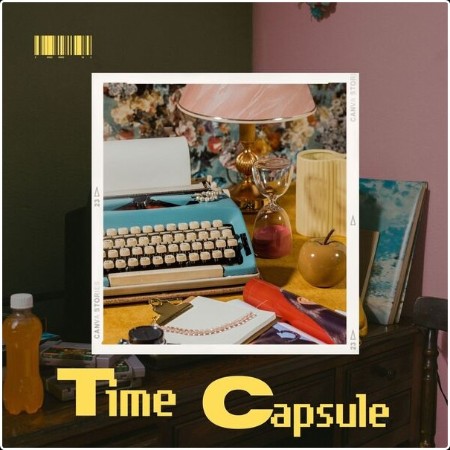 Various Artists - Time Capsule (2024) Mp3 320kbps  D43774e06521a9515c6279e0ddd16422