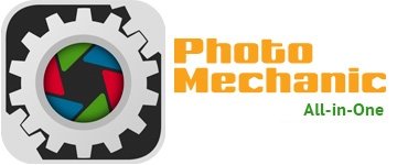 Photo Mechanic All-in-One 2024.6 build 7578